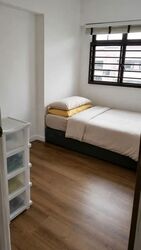 Blk 131C Eastlink I @ Canberra (Sembawang), HDB 4 Rooms #563083621